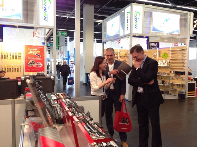 2015 international horticultural hardware exhibition in koln