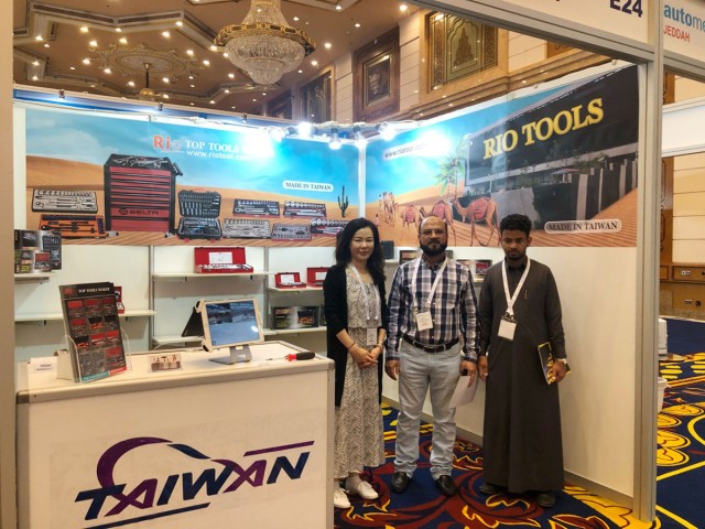 automechanika JEDDAH 2019